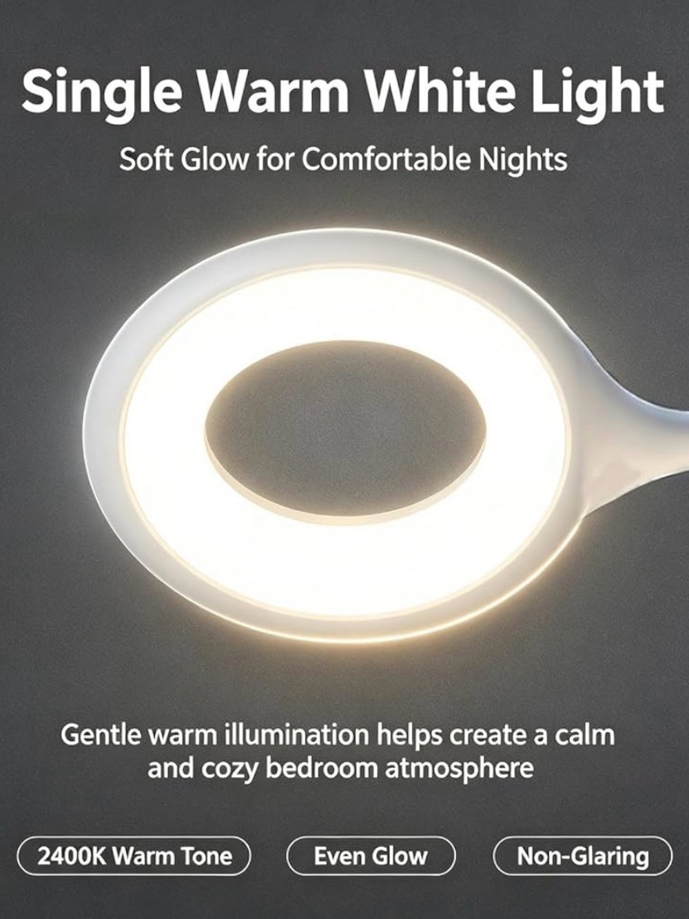 LED night light - Picture 5 of 7